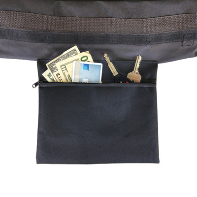 Hold My Stuff - Personal Wheelchair Bag by Blue Jay (Walker Accessories) - Img 2