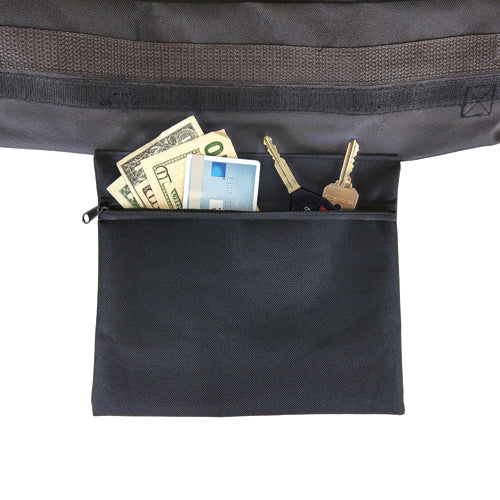 Hold My Stuff - Personal Wheelchair Bag by Blue Jay (Walker Accessories) - Img 2