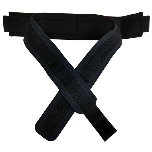 Blue Jay Sacroiliac Belt Black Small  30  - 34 (Back Supports & Braces) - Img 4