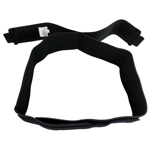 Blue Jay Sacroiliac Belt Black X-Large  46  - 52 (Back Supports & Braces) - Img 5