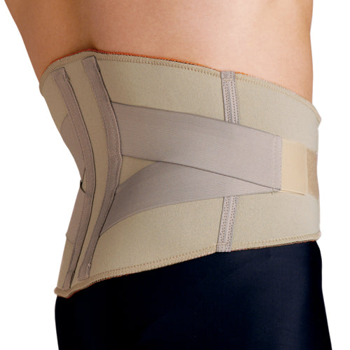 Blue Jay Lumbar Support XS X-Small  23.5 -27.25  Blue Jay (Back Supports & Braces) - Img 1