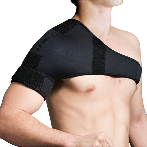 Blue Jay Adj Sports Shoulder Universal (Shoulder Immobilizers/Supports) - Img 1