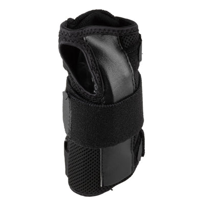 Blue Jay Dlx Wrist Brace Black for Carpal Tunnel  Left Lg/XL (Wrist Braces & Supports) - Img 2