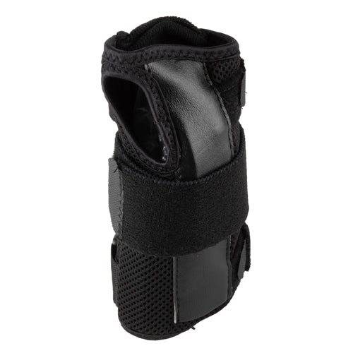 Blue Jay Dlx Wrist Brace Black for Carpal Tunnel  Right Lg/XL (Wrist Braces & Supports) - Img 2