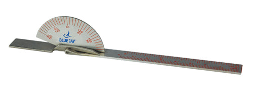 Take A Range Check Finger Goniometer  6  Standard (Goniometers) - Img 1