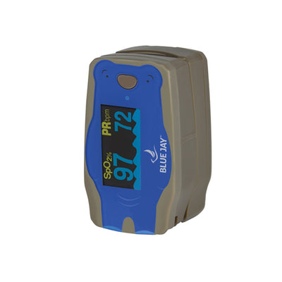 Pulse Oximeter Pediatric Oximeter  Pediatric (Pulse Oximeters/Accessories) - Img 1