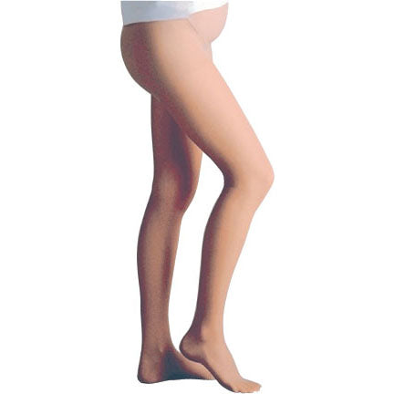 Firm Surg Wgt Maternity Panty Hose  20-30mmHg  Medium  CT (20-30 Pantyhose) - Img 1