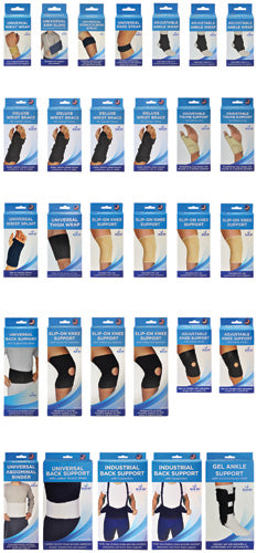 BlueJay Brand Orthopedic Planogram-2&