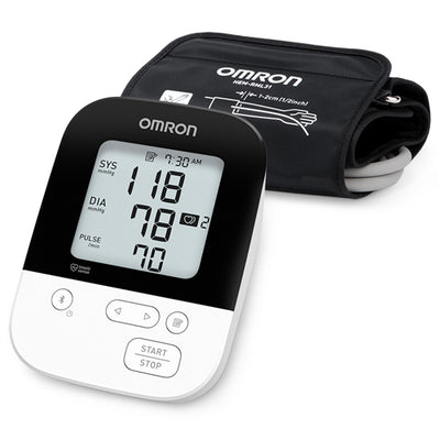 5 Series Upper Arm Blood Pressure Unit (Auto-Inflate Digital B.P units) - Img 1