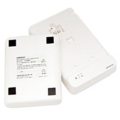 Battery & Charger for NEC30 (Nebulizers & Accessories) - Img 1