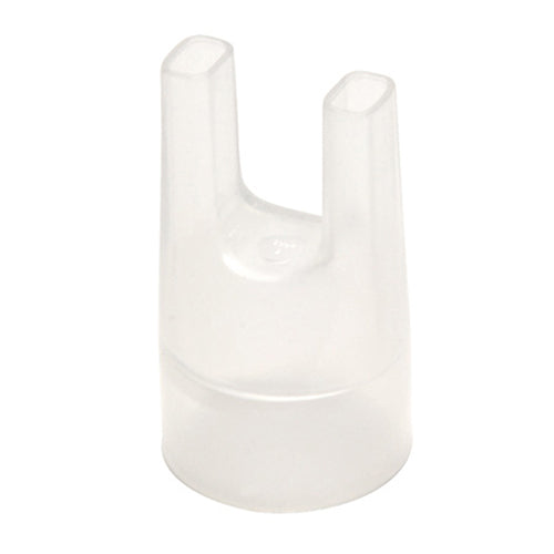 Nose Attachment for the Omron NEC30B (Nebulizers & Accessories) - Img 1