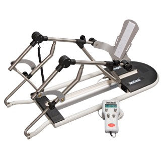CPM Optiflex K1 Knee Unit w/ Standard Hand Control (CPM Units/Accessories) - Img 1