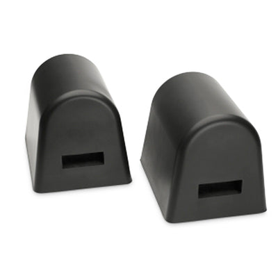 Traction Bolster Set Chattanooga (2 Knee Bolsters) (Bolster Rolls & Wedges) - Img 1