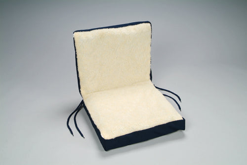 Dual Comfort Chair Cushion 18 W x 16 D X 4  H (Wheelchair - Accessories/Parts) - Img 1