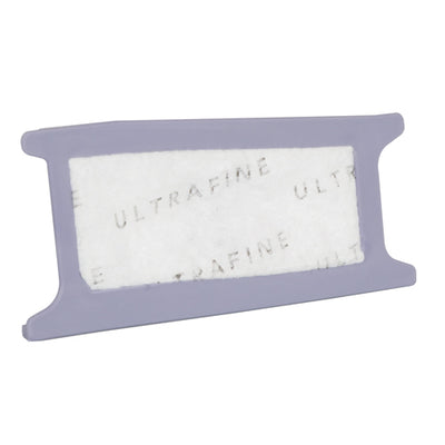 DreamStation Disp CPAP Filter 2/PK Philips Respironics (CPAP Accessories) - Img 1