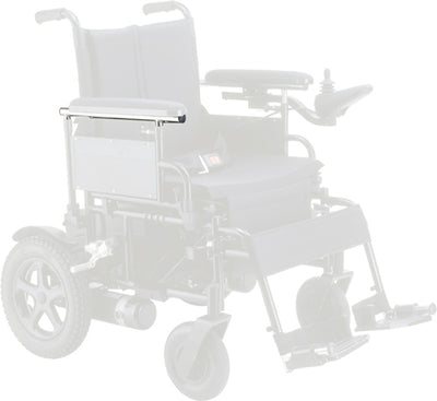 UpperArm Frame for the Cirrus Plus EC Wheelchair (Wheelchair - Accessories/Parts) - Img 1