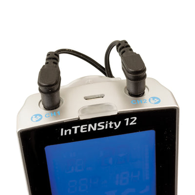 InTENSity 12 TENS Unit (Tens Units) - Img 2