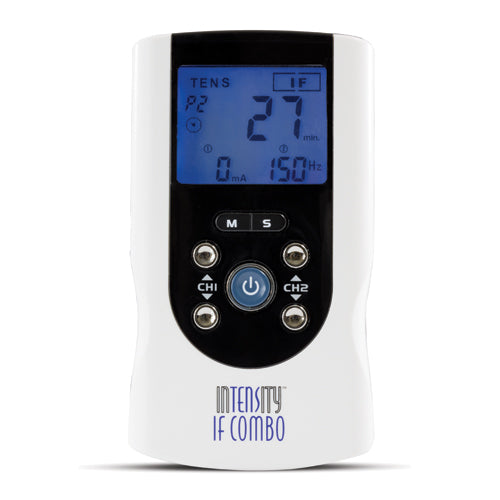 InTENSity IF Combo (TENS/IF) Device (Tens Units) - Img 1