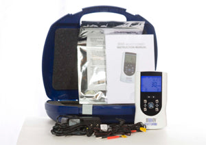 InTENSity Select Combo TENS/IF/MIC/EMS (Tens Units) - Img 1