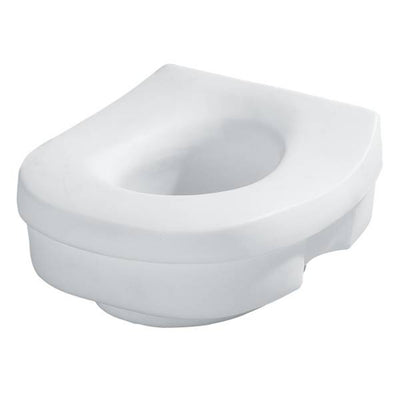 Elevated Toilet Seat-Moen Retail Box (Raised Toilet Seat) - Img 1