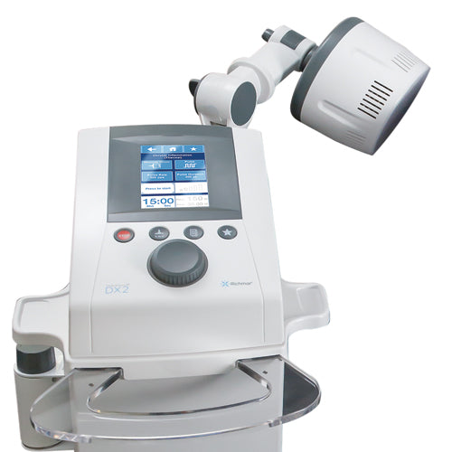 TheraTouch DX2 Shortwave Diathermy (Diathermy Deep Heat Units) - Img 3