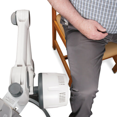 TheraTouch DX2 Shortwave Diathermy (Diathermy Deep Heat Units) - Img 4