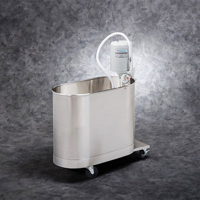Extremity Whirlpool 22 Gallon Mobile (Whirpools & Accessories) - Img 1