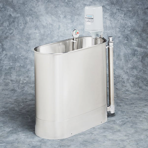 Extremity Whirlpool 45 Gallon Stationary (Whirpools & Accessories) - Img 1