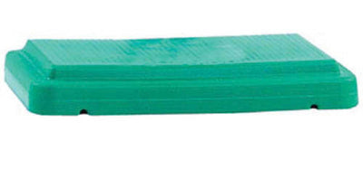 The Step Stackable Riser 6  Blue Riser (Arm/Leg Exercisers) - Img 1