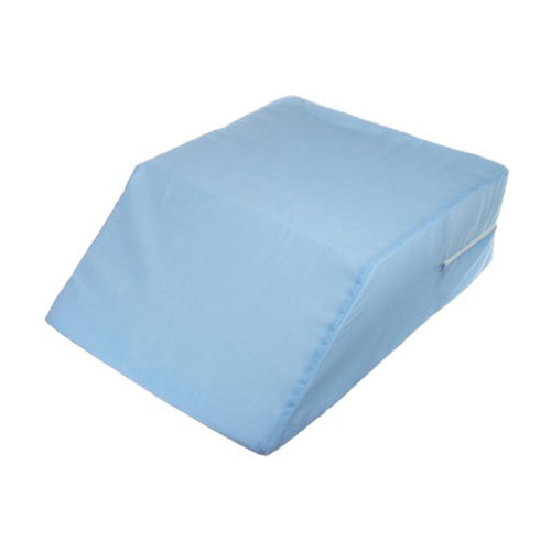 Cover only for Foot Elevating Wedge  Blue (Leg Positioners) - Img 1