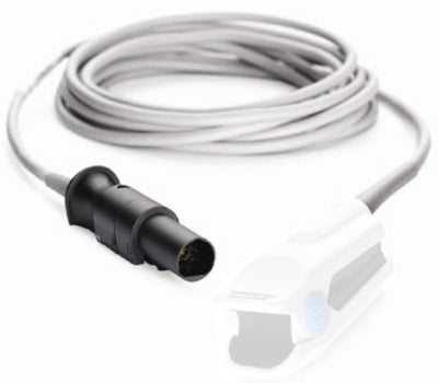 GE Adult Finger Sensor for Tuff Sat (Pulse Oximeters/Accessories) - Img 1