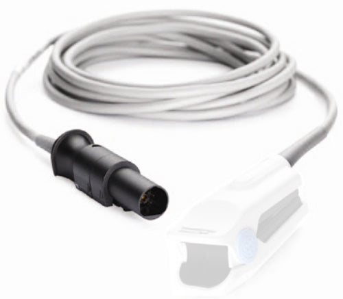 GE Adult Finger Sensor for Tuff Sat (Pulse Oximeters/Accessories) - Img 1