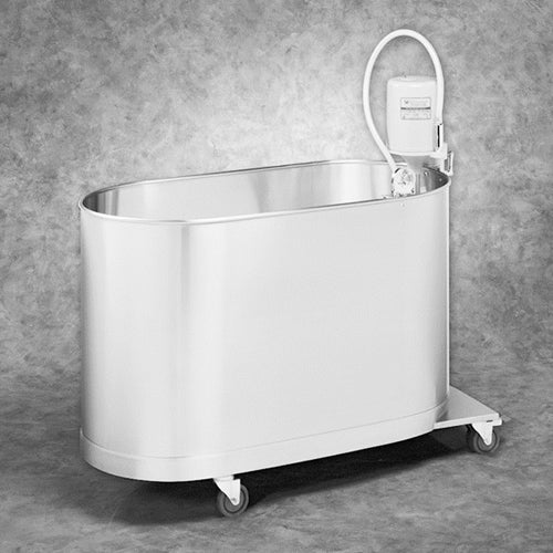 Hi-Boy Whirlpool 105 Gallon Mobile (Whirpools & Accessories) - Img 1