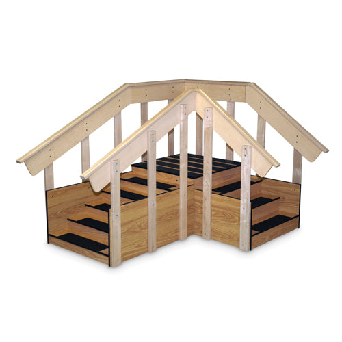 Convertible Staircase (Staircases) - Img 1