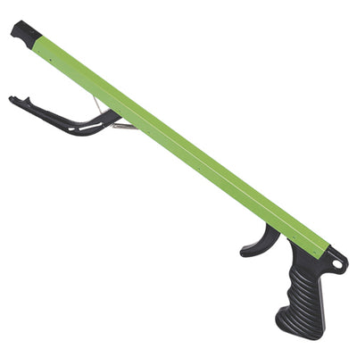 Pediatric Reacher Green (Reaching Aids/Accessories) - Img 1