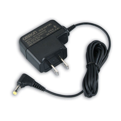 AC  Adaptor For  Omron Digital BP Units(HEM-ADPTW5) (Auto-Inflate Digital B.P units) - Img 1