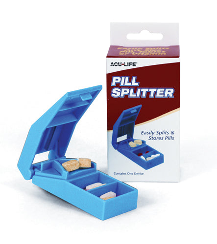 Pill Splitter (Pill Aids) - Img 1