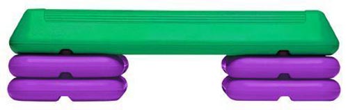 The Step Home Workout System (