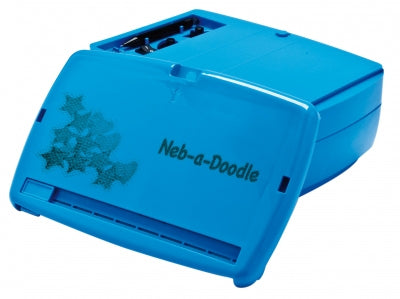 Neb-a-Doodle Pediatric Nebulizer (Nebulizers & Accessories) - Img 1