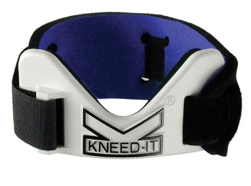 Kneed-It Knee Guard Standard (Knee Supports &Braces) - Img 1