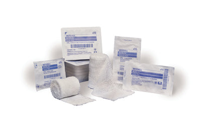 Kerlix Gauze Rolls Sterile 4.5  x 4.1yd Each Roll (Kendall Gauze,Sponges,&Bandage) - Img 1