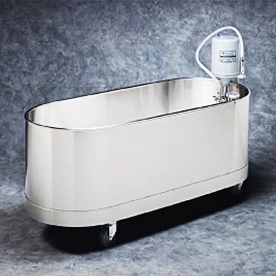 Lo-Boy Whirlpool 90 gallon Mobile (Whirpools & Accessories) - Img 1