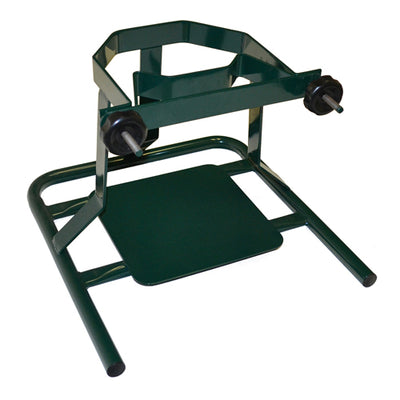 Cylinder Stand for  H  Oxygen Cylinder (Oxygen Accessories) - Img 1