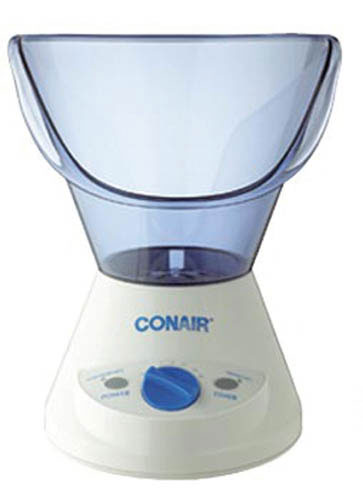 Facial Sauna System Warm Steam Moisturizing Mist (Steam Inhalers) - Img 1