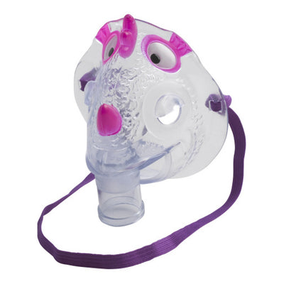 Nebulizer Mask Ped Dragon-Each (Nebulizers & Accessories) - Img 1