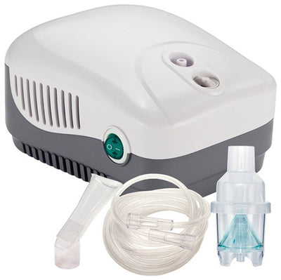 MEDNEB Compressor Nebulizer (Nebulizers & Accessories) - Img 1