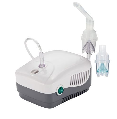 MEDNEB+ with Reusable and Disposable Neb Kits & Bag (Nebulizers & Accessories) - Img 1