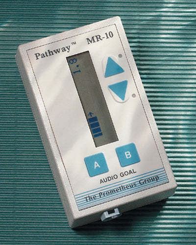 Pathway MR EMG Biofeedback Single Channel Alpha/Numeric (Biofeedback Units/Accessories) - Img 1