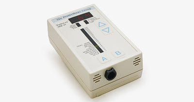 Pathway MR EMG Biofeedback Single Channel Tri-Color LED (Biofeedback Units/Accessories) - Img 1