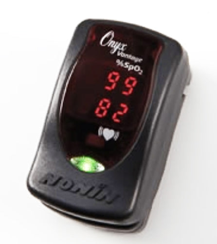 Nonin Onyx Vantage (Pulse Oximeters/Accessories) - Img 1